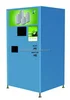 Beer can/Drink can recycle vending machine/can in crushing reverse vending machine