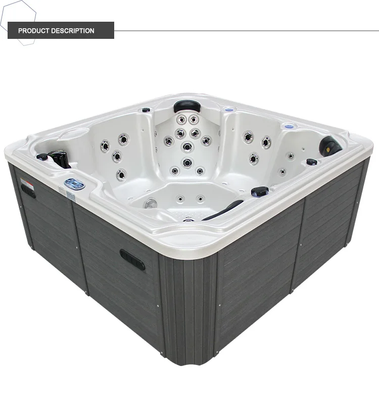 Aquaspring Spas Hotselling Hydro Spa Pool Massage Hot Tub Buy Hydro
