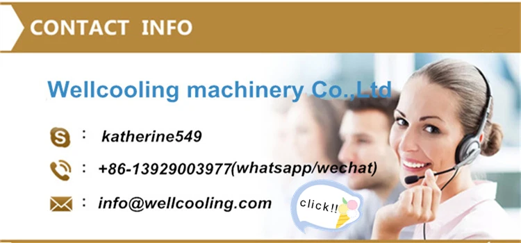 popsicle machine in kenya