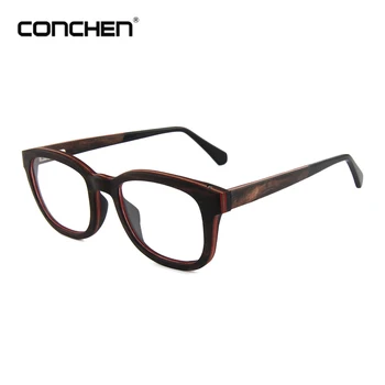 custom eyeglass frame makers