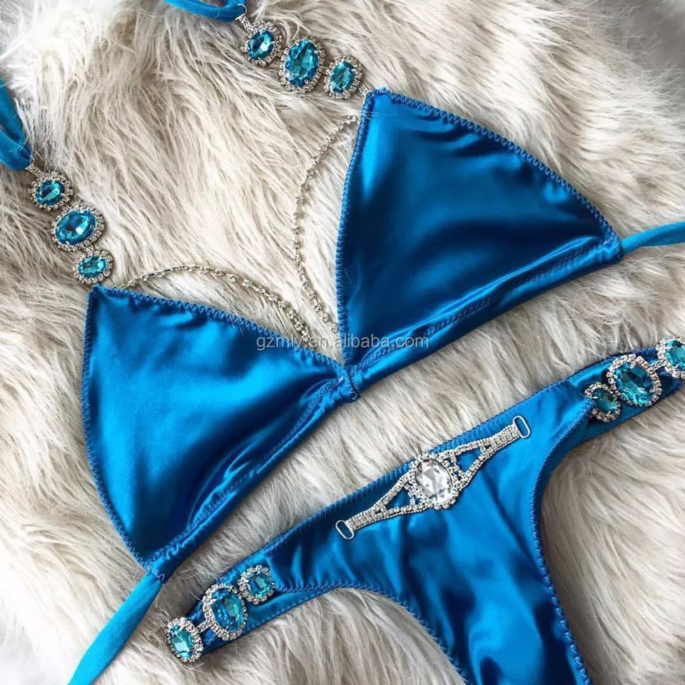 Private Label Made Custom Swimwear Manufacturer Guangzhou Buy Custom