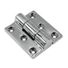 Rectangle 316SS hinges stainless steel