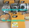GASKET KIT CYLIND LINER KIT C3.3 C4.2 C4.4 C6.6 C C7.1 C7.2 C8.7 C-9.3 for Excavator Engine Parts CAT Rebuild kit RING PISTON
