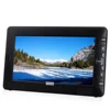 Wholesale 9 Inch Portable Freeview TV Small Screen LCD Television with Multimedia Player Home Digital TV