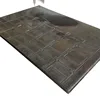 OEM CNC CUSTOM Stainless steel sheet metal fabrication water jet cutting and processing