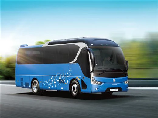 cheap intercity bus with 30 seats for sale