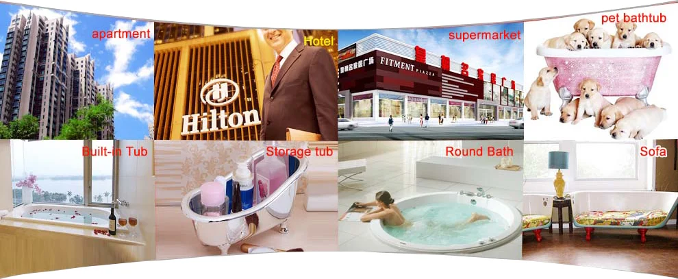 Автономный Эмалированный Чугунный Душевой Поднос/основание - Buy ...