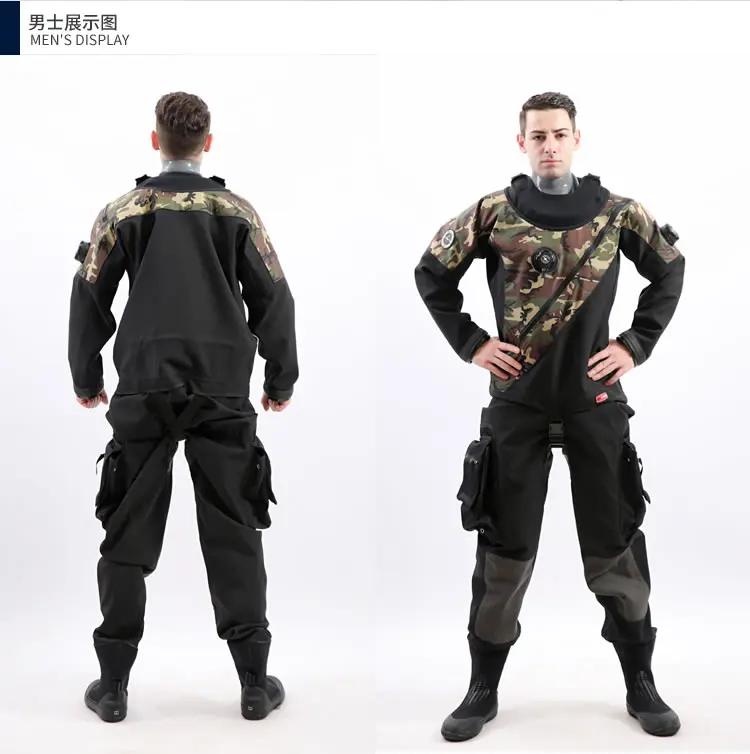 Vulcanized Boots Dry Suits,Professional Dry Suits Kayak Buy Dry Suits