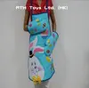 Easter apron & gloves crafts