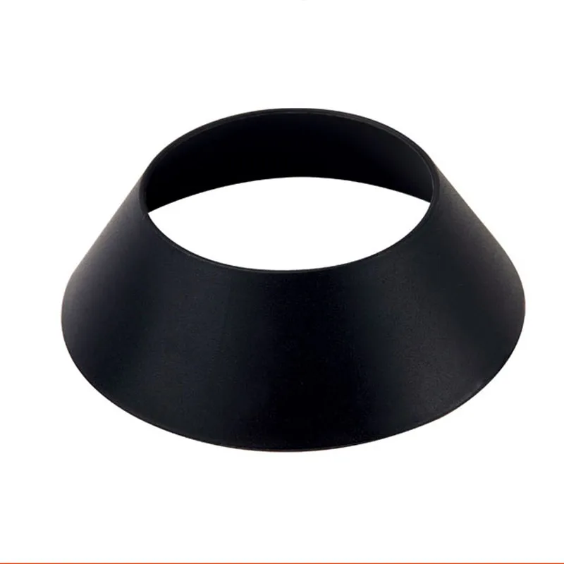 Yiwu Ningbo Black Plastic Soccer Ball Display Stand Holder Sports Ball