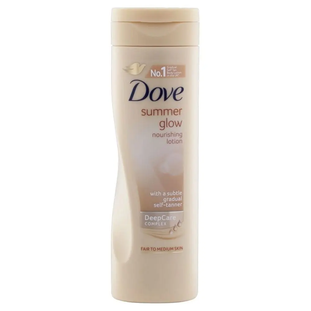 best body cream for fair skin