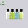 Hotel supplies mini pack shampoo/conditioner/lotion/shower gel