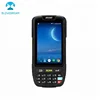 LECOM High quality android data collection terminal,3G mobile PDA,handheld rugged computer