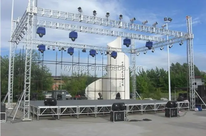 Stage Lighting Scaffolding Wedding Pillars Product On Alibaba Stage Lighting Scaffolding Wedding Pillars Product On Alibaba