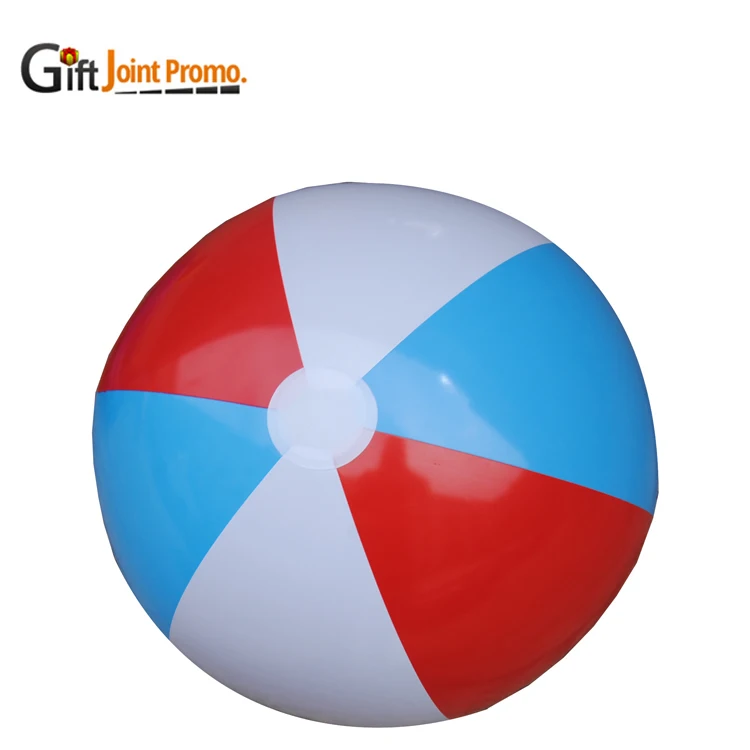 Giant Beach Ball