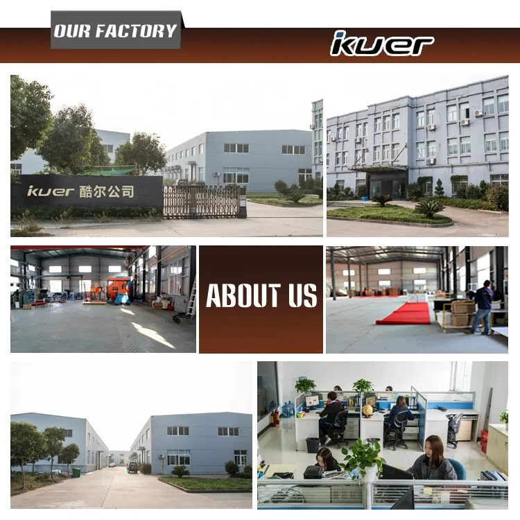 kuer company