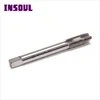 INSOUL March Expo HSS Co Spiral Fluted Fully Ground Screw Tap Thread Insert Tap