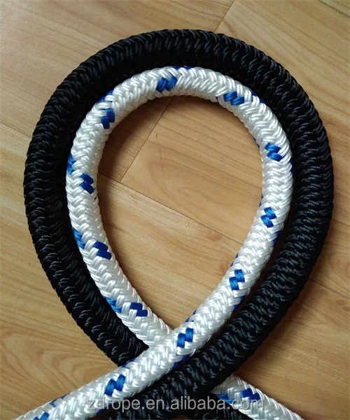 Marine Supplies Double Braided Marine Rope Nylon Rope 200m Buy Marine