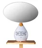 Touch tablet 10.1 Android osMagic Mirror projector inside