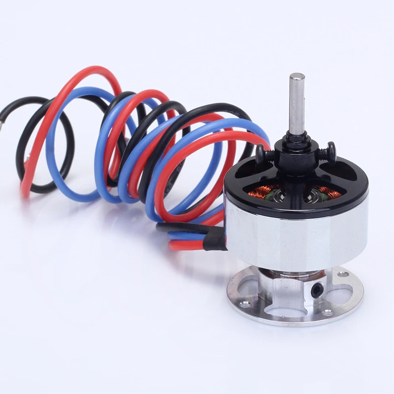 Kv Ax Bldc Motor Rc Airplane Brushless Motor Dc Brushless