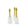 athletics competition nano pro X10 arrow Ballistic Tungsten Break Off Points target bow and arrows point