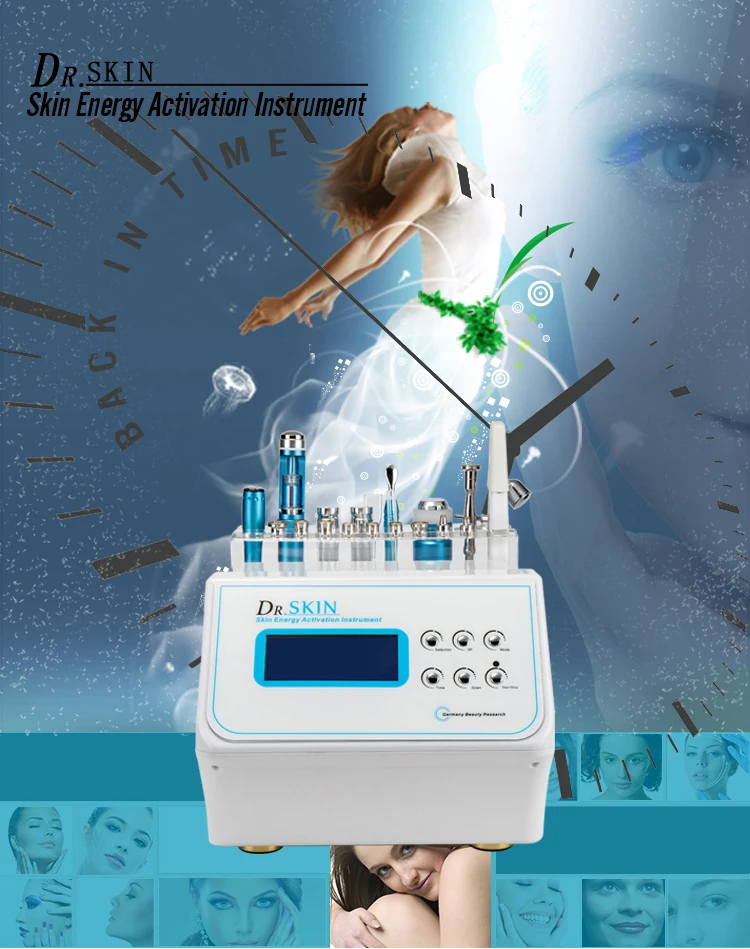 skin care facial beauty