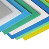 White Anti-static Long Time Durable Wall Protection Sheets Hollow High Quality Plastic Pp Corrugated Correx Polypropylene Sheet