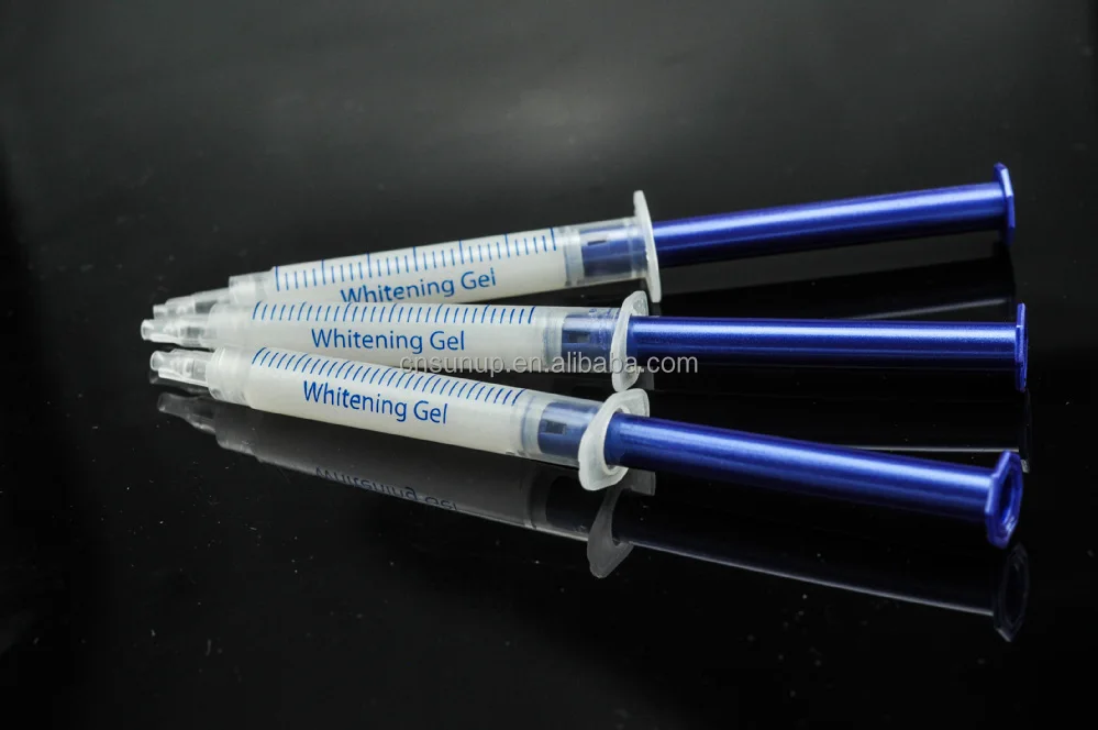New Dental Whiten 44% Carbamide Peroxide Teeth Bleaching ...