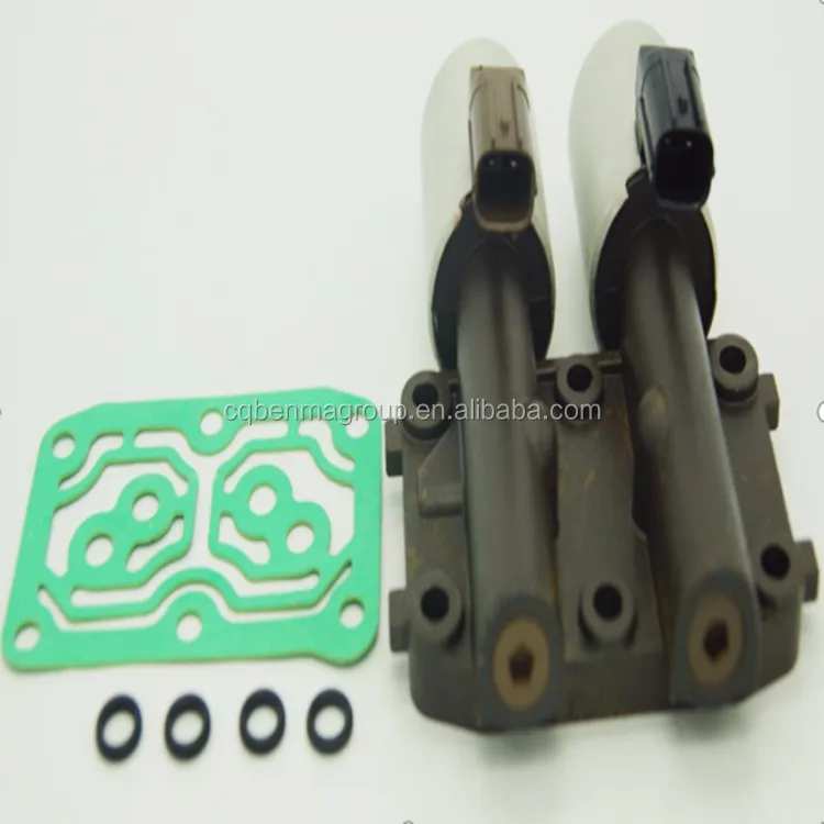 6hp26 6hp28 Transmission Shift Solenoid Valve Replace Kit Blue And