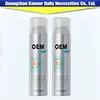 180ml Skin Protective Aerosol Sunscreen Spray For Face / Body SPF50
