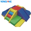 little tikes climber and slide soft indoor playground equipment