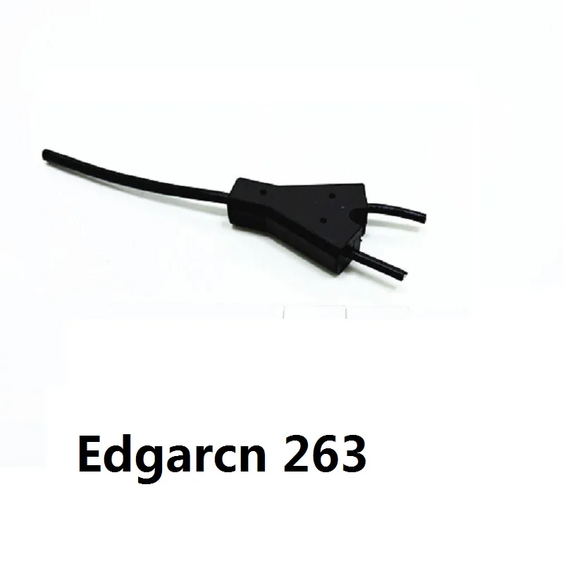 Customized Over Molding ISO9001 Certified Wiring Harness for Control Box Applications