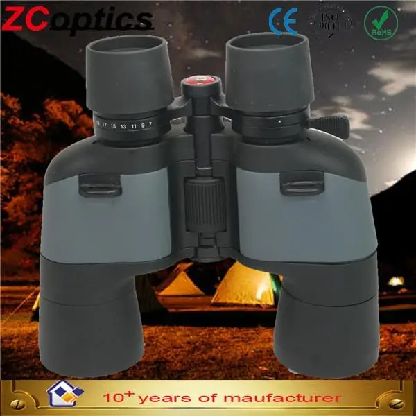 Infrared Binoculars Thermal Imaging Binocular Telescope 721x40 Solar