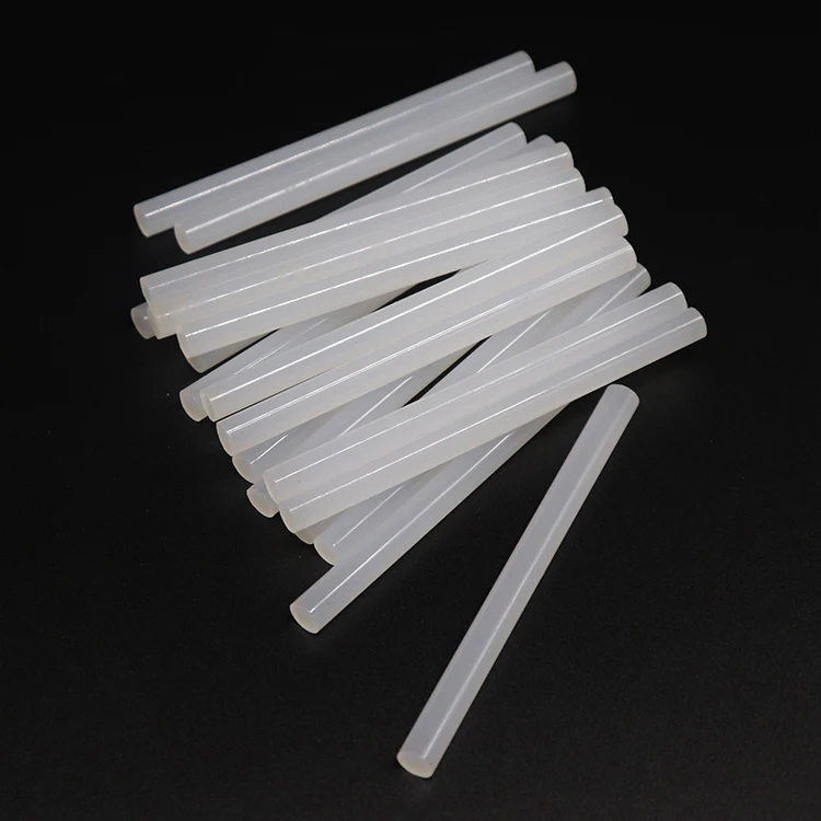 Silicone Less Smell Adhesive Resin Glue Stick For Pvc Edge Banding