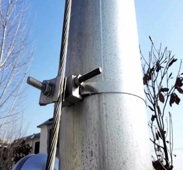 Adss Opgw Down Lead Clamp For Pole And Tower Buy Down Lead Clamp,Adss