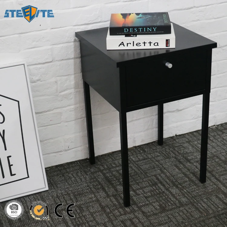 Industrial Colorful Bedroom Furniture Metal Locker Nightstand Buy