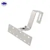solar panel mounting brackets