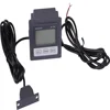 Goldwing gl1800 gear electronic position digital indicator 50mm digital gear indicator photo capacitive voltage indicator