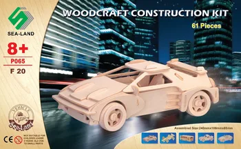 d homes woodcraft construction kit