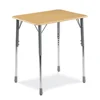 custom design wooden children study table school kids study table