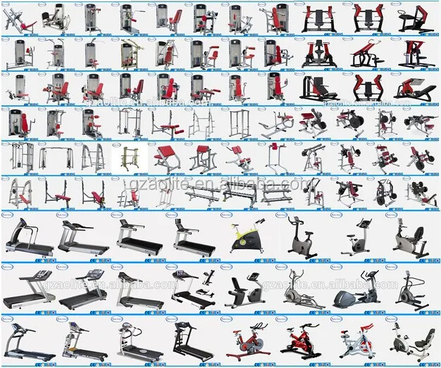 Wholesale Gym Body Building Equipment / Ftness Equipment Gym Buy