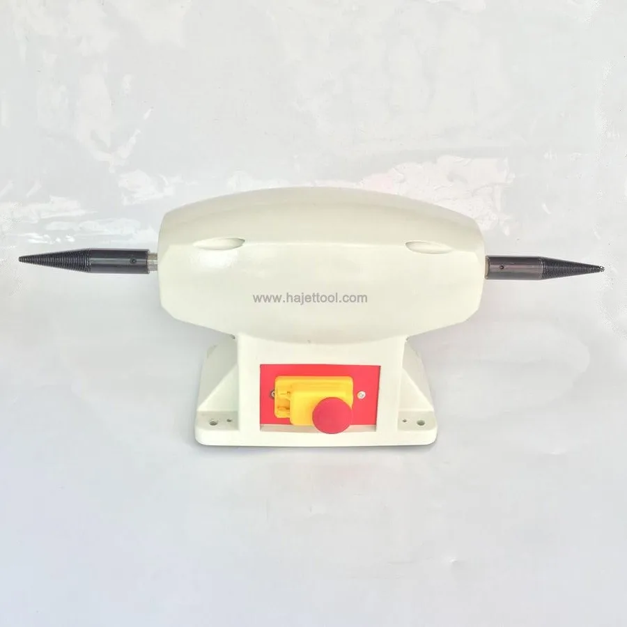 Jewelry Making Tool Electrical Mini Grinder Jewelers Bench Grinder