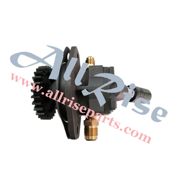 ALLRISE M-18001 Parts 332GC45 322GC49A 322GC45 0440020036 Fuel Pump