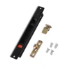 High Quality interior door security sliding bolt window locks