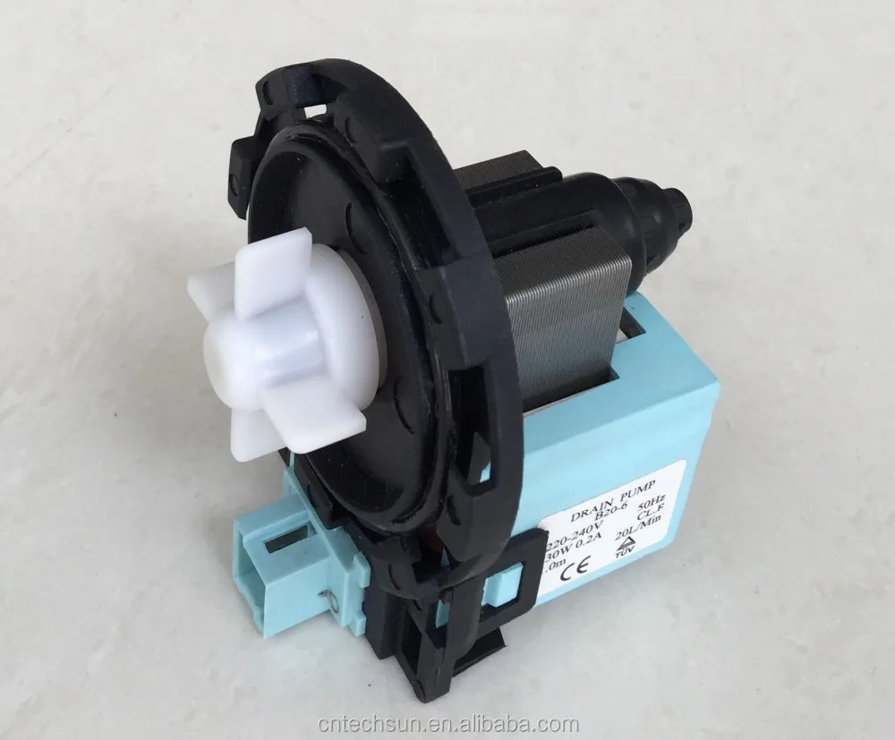 Drain Pump Model M231 Replacement For Bosch Washing Machine Buy