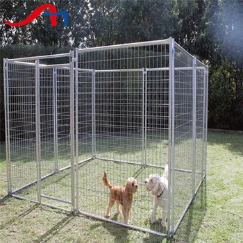 dog cage for big dogs