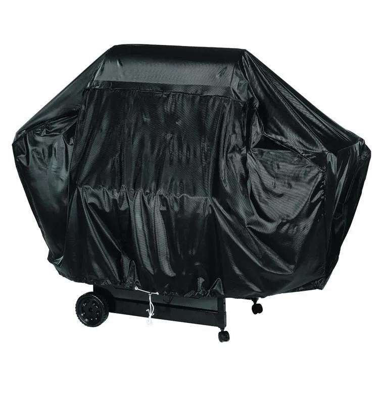 New Design Pe Tarpaulin Bbq Grill Cover Decorative Covers New Design Pe Tarpaulin Bbq Grill Cover