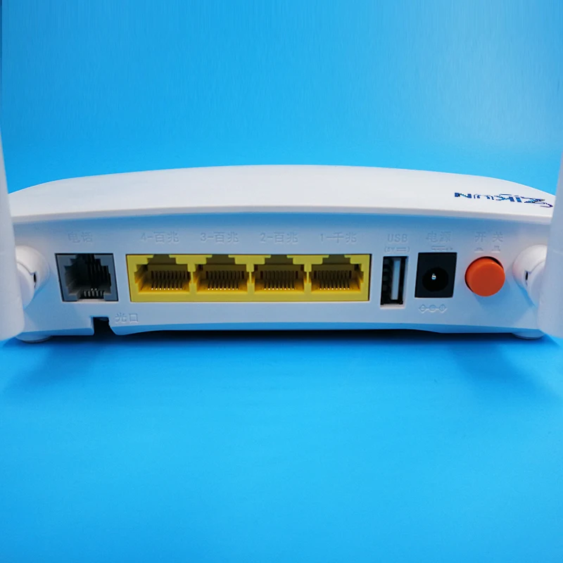 便宜的价格作为华为调制解调器 epon onu 1ge   3fe   1 语音   usb