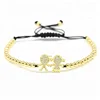 Hot Sale Boy And Girl Bracelet With Wholesale Price