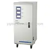 AC 20kw Servo motor Automatic voltage regulator